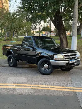 Ranger XLT 4.0 4x2 CS