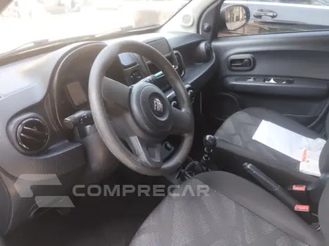 MOBI 1.0 EVO FLEX LIKE. MANUAL