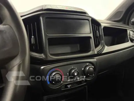 STRADA 1.4 FIRE FLEX ENDURANCE CS MANUAL