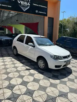 PALIO 1.0 MPI Fire Economy 8V