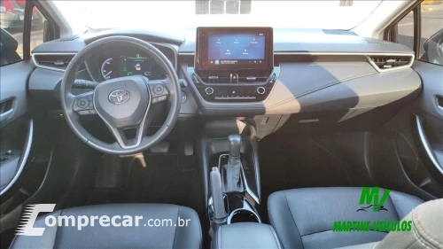 COROLLA 1.8 VVT-I Hybrid Altis