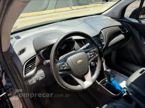 TRACKER 1.4 16V Turbo Premier