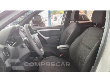 DUSTER OROCH 1.6 16V FLEX EXPRESSION MANUAL