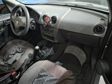 CELTA 1.0 MPFI LIFE 8V FLEX 2P MANUAL