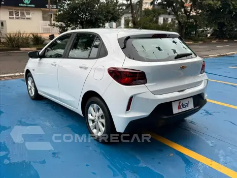 ONIX 1.0 FLEX LT MANUAL