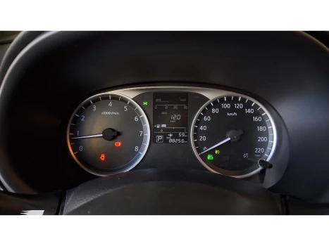 KICKS 1.6 16V FLEXSTART SV 4P XTRONIC