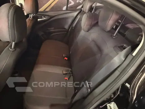 Cronos 1.8 4P FLEX PRECISION AUTOMÁTICO