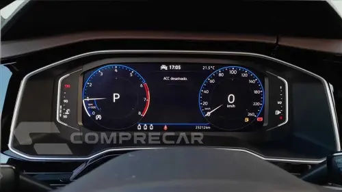 VIRTUS 1.0 200 TSI HIGHLINE AUTOMÁTICO