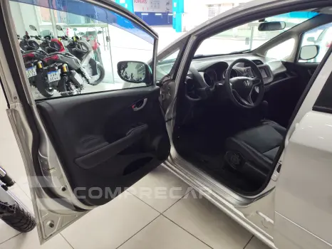 FIT 1.5 EX 16V