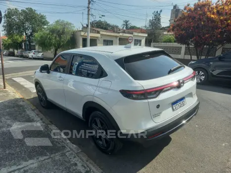 HR-V Advance1.5