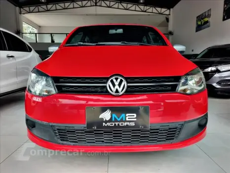 FOX 1.6 MI Rock IN RIO 8V