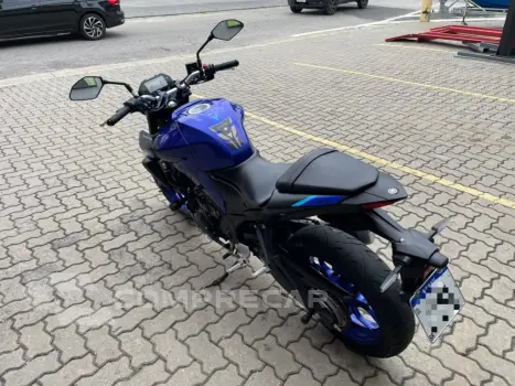 MT-03 ABS