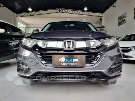 HR-V 1.8 16V EXL