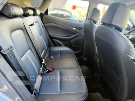 TRACKER 1.2 TURBO FLEX PREMIER AUTOMÁTICO