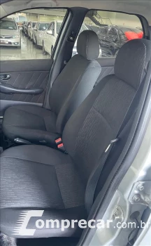 PALIO 1.0 MPI FIRE ECONOMY 8V FLEX 4P MANUAL
