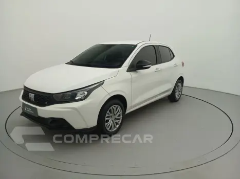 Fiat ARGO 1.0 FIREFLY FLEX DRIVE MANUAL 4 portas