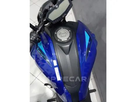 MT-07 ABS 689CC