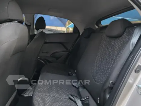 HB20 - 1.0 UNIQUE 12V 4P MANUAL