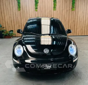 NEW BEETLE 2.0 MI 8V