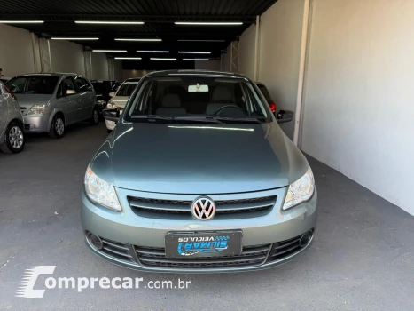 GOL 1.0 I 8V