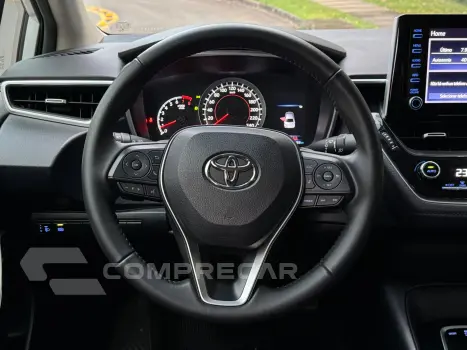 COROLLA 2.0 Vvt-ie XEI