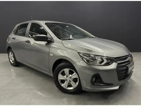 ONIX 1.0 FLEX MANUAL