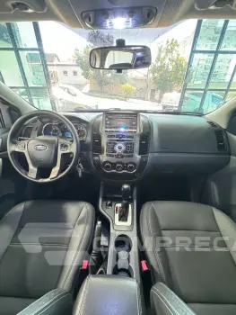 Ranger XLT 3.2 20V 4x4 CD Diesel