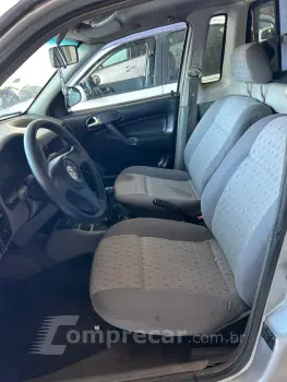 SAVEIRO 1.6 CL CS 8V