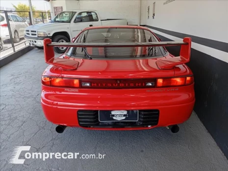 3000 GT 3.0 Vr-4 V6 24V