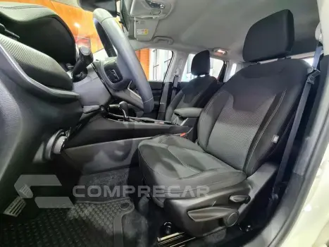 COMPASS SPORT T270 TURBO FLEX AUT.