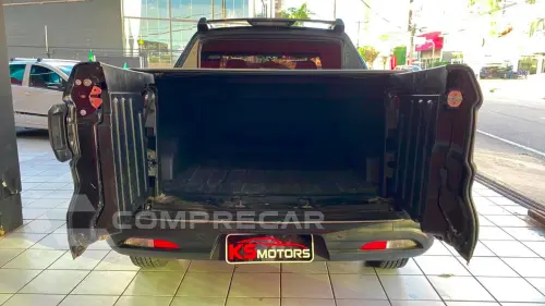 FIAT TORO 1.8 16V EVO FREEDOM