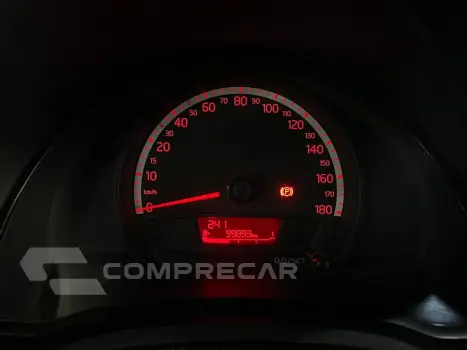 UP 1.0 MPI TAKE UP 12V FLEX 4P MANUAL