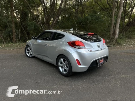 VELOSTER 1.6 16V