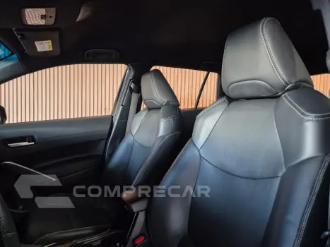 COROLLA CROSS 2.0 VVT-IE FLEX XRE DIRECT SHIFT
