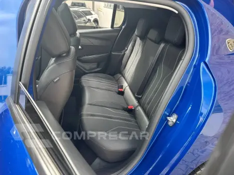 208 Griffe 1.0 Turbo Flex 5p Aut.