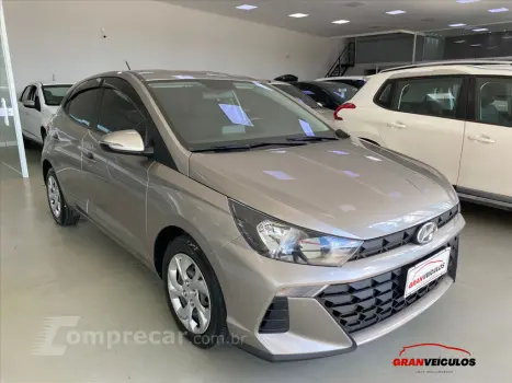 HB20 1.0 12V FLEX COMFORT MANUAL