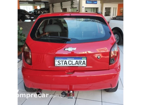 CELTA 1.0 MPFI LT 8V FLEX 4P MANUAL