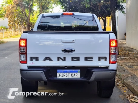 RANGER 2.2 XLS 4X4 CD 16V DIESEL 4P AUTOMÁTICO