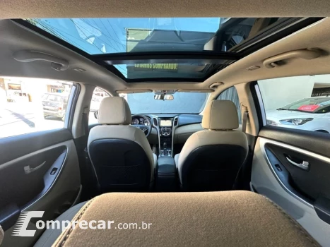 I30 1.8 MPI 16V Série Limitada