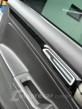 S10 2.8 16V Turbo Midnight CD 4X4