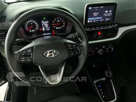 HB20 Comfort 1.0 TB Flex 12V Aut