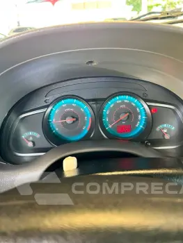 S10 Pick-Up RODEIO 2.4 MPFI F.Power CD