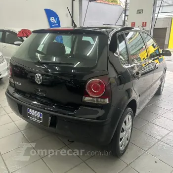 Polo 1.6 E-Flex 8V 5p