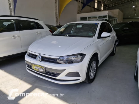 POLO 1.0 MPI TOTAL FLEX MANUAL