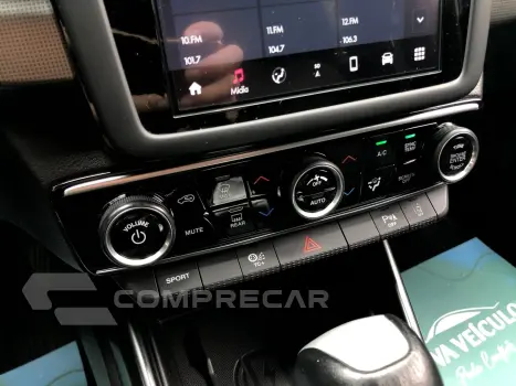 Toro 1.3 Turbo 270 Flex Volcano At6