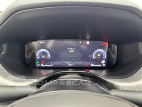 COMPASS 1.3 T270 TURBO FLEX LONGITUDE AT6