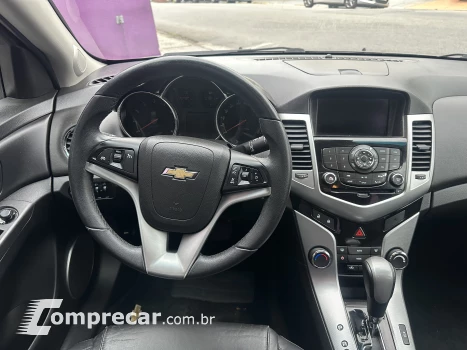 CRUZE 1.8 LTZ Sport6 16V