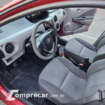 ETIOS 1.5 XLS 16V