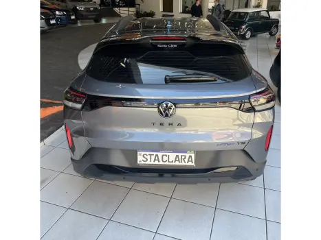 TERA 1.0 170 TSI HIGH AUTOMÁTICO