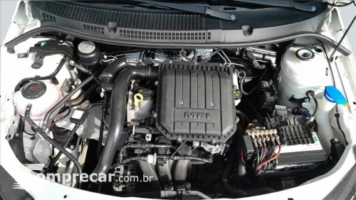 GOL 1.0 12V MPI TOTALFLEX 4P MANUAL